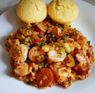 Home Cooked Personal Chef Service